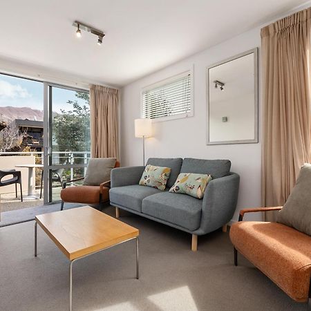 Belvedere Brook Apartment Wanaka Extérieur photo