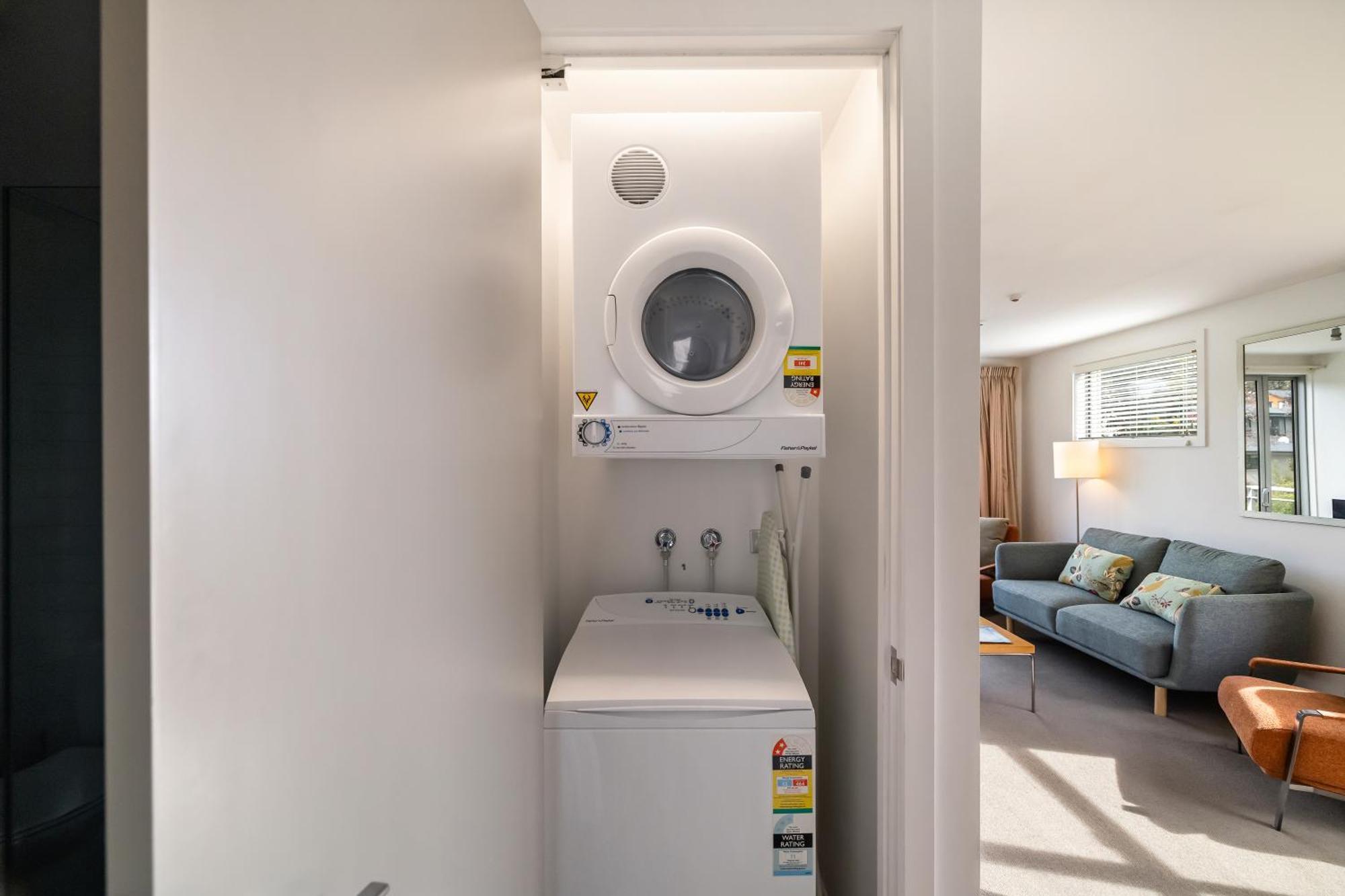 Belvedere Brook Apartment Wanaka Extérieur photo