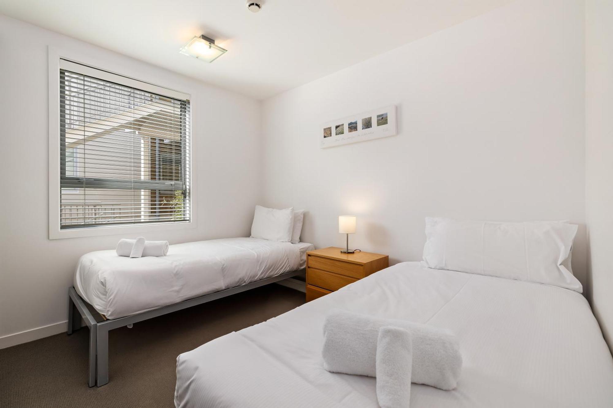 Belvedere Brook Apartment Wanaka Extérieur photo
